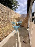 001 T2 Immeuble Persévérance - B&B Conflans-en-Jarnisy