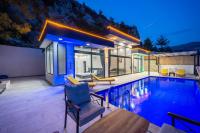 Villa Huzurlu - Chambres d'hôtes Kaş