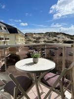 B&B Fort-Mahon-Plage - Baie Island à 50 m de la plage… - Bed and Breakfast Fort-Mahon-Plage