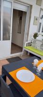 Maison 1 Chambre