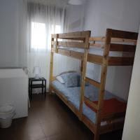 Medina-Sidonia. Apartamento. Carrión y La Zaga - Chambres d’hôtes