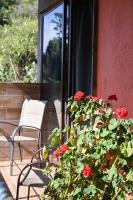 San José del Pacífico- Cabañas Camino al Cielo 5 - B&B San José del Pacífico