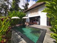 Sarasvati Lodge with Private Pool 