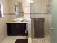 Doppel-/Zweibettzimmer