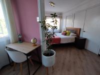 Camera Familiare con Bagno Privato