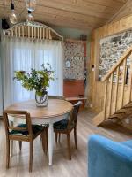 B&B Vue - Logement atypique et charmant - Bed and Breakfast Vue