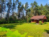 B&B Chrzanów - Ranczo u Wilka z kominkiem - Bed and Breakfast Chrzanów