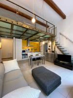 Appartamento Al Teatro - Chambres d’hôtes Livourne