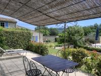 Côté Lavande - B&B Crestet