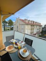 Duplex 1aLinea PLAYA Incluye PARKING PRIVADO y TRASTERO Wifi FIBRA alta velocidad - B&B San Vicente de la Barquera
