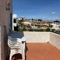 Las Atalayas 16 - B&B Peñíscola