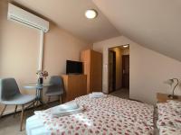 Habitación Doble - 1 o 2 camas