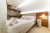 Apartamento de 2 dormitorios