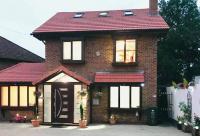 B&B Farnborough - Popular Easy Commute 20 mins from London Bridge and Gatwick Airport at Orpington Near to PRUH - Bed and Breakfast Farnborough