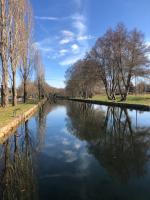 Sabugal Comfort - Central Castelo - B&B