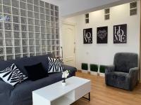 Apartamento CostaSol - Chambres d’hôtes Almería