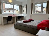 B&B Udine - Luxury Urban Oasis Apartment in center Of Udine - Bed and Breakfast Udine