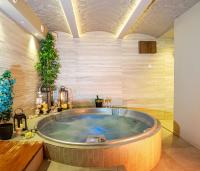 VENUS Apartment with jacuzzi and sauna - City Center - Ferienwohnung Belgrad