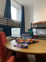 Eden Quay Guesthouse Private Rooms - B&B
