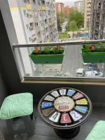 Luka's Apartments - B&B