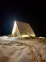 Chambre Double - Vue sur Montagne