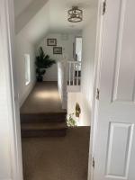 The Penthouse at Percy House Pet Friendly 2 Bedroom Apartment in Porthcawl Sleeps 4 people Located in the town centre - B&B Porthcawl