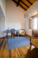 Suite Junior con balcón