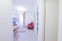 B&B Iasi - Bonnie & you - a pink meeting - Bed and Breakfast Iasi