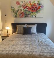 Pension zum Wohlfühlen Grotheer - Chambres d’hôtes