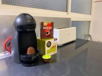 Apartamento CostaSol - Chambres d’hôtes