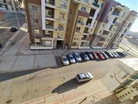 Freshly Modern Renewed 3BR Full AirCod Dar masr Qornfel - Ferienwohnung New Cairo