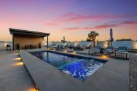 B&B Yucca Valley - Stargazing Luxury Retreat w Pool - Bed and Breakfast Yucca Valley