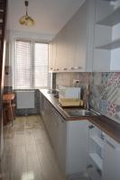 Apartament Nicolae Iorga RHBM - B&B