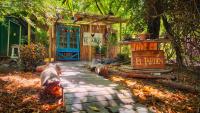 El Jardin, Eco Cabañas Boutique - Bed and Breakfast