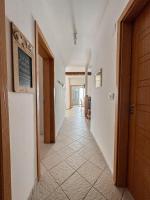 Apartment Radovic - Bed and Breakfast Sveti Stefan
