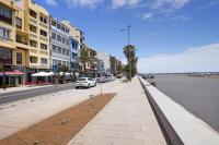 Jobeal Beach - Bed and Breakfast Santa Cruz de la Palma