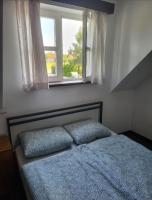 Three-Bedroom Townhouse