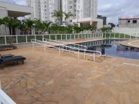 Apartamento do Remanso 2/4 - Chambres d’hôtes