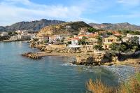 CASA GARIJO - San Juan de los Terreros - B&B San Juan de los Terreros