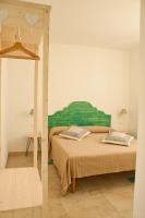 Standard Doppelzimmer