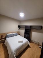 Casa B & L Céntrico Departamento - B&B Oaxaca de Juárez