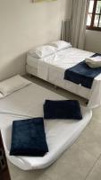 Appartement met 3 Slaapkamers