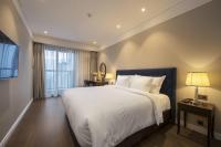 Appartamento con 2 Camere da Letto e Balcone