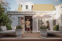 Dune Beach House - Ferienwohnung