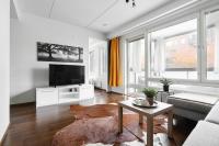 B&B Helsinki - City flat with a sauna & balcony - Bed and Breakfast Helsinki