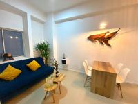 suite incanto con vista al lago - B&B Cartagena de Indias