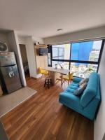 Departamento de estreno en Lince - Ferienwohnung