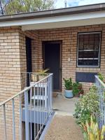 Lovely 1bed apartment Sydney inner west w parking - Ferienwohnung Sydney