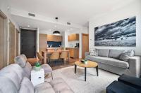Appartamento con 2 Camere da Letto