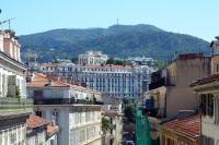 "Le Sky" by EnjoyNice - 3-bedroom apartment with Airco and balcony - B&B Niza